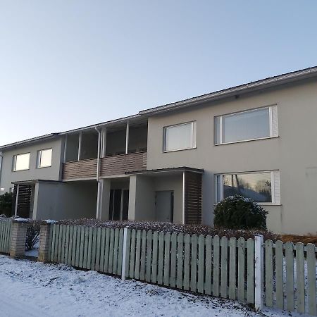 Hotel Saaremaee Otepää Zewnętrze zdjęcie