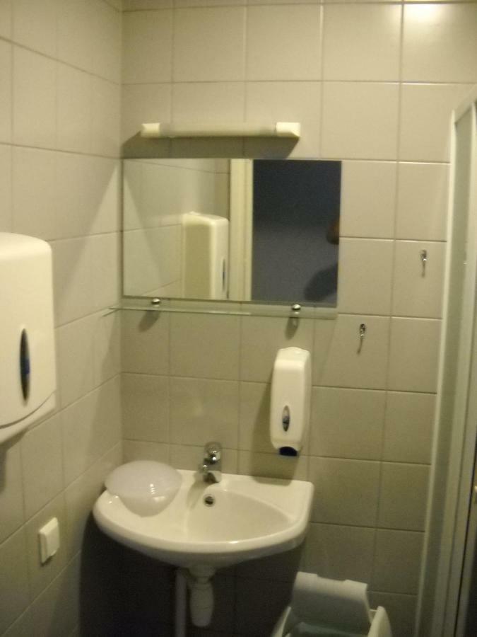 Hotel Saaremaee Otepää Zewnętrze zdjęcie