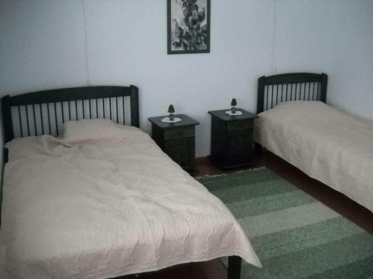 Hotel Saaremaee Otepää Zewnętrze zdjęcie