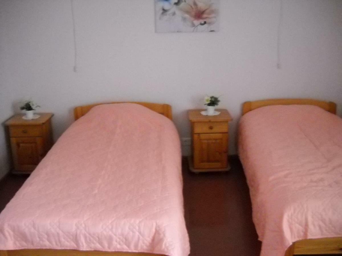 Hotel Saaremaee Otepää Zewnętrze zdjęcie