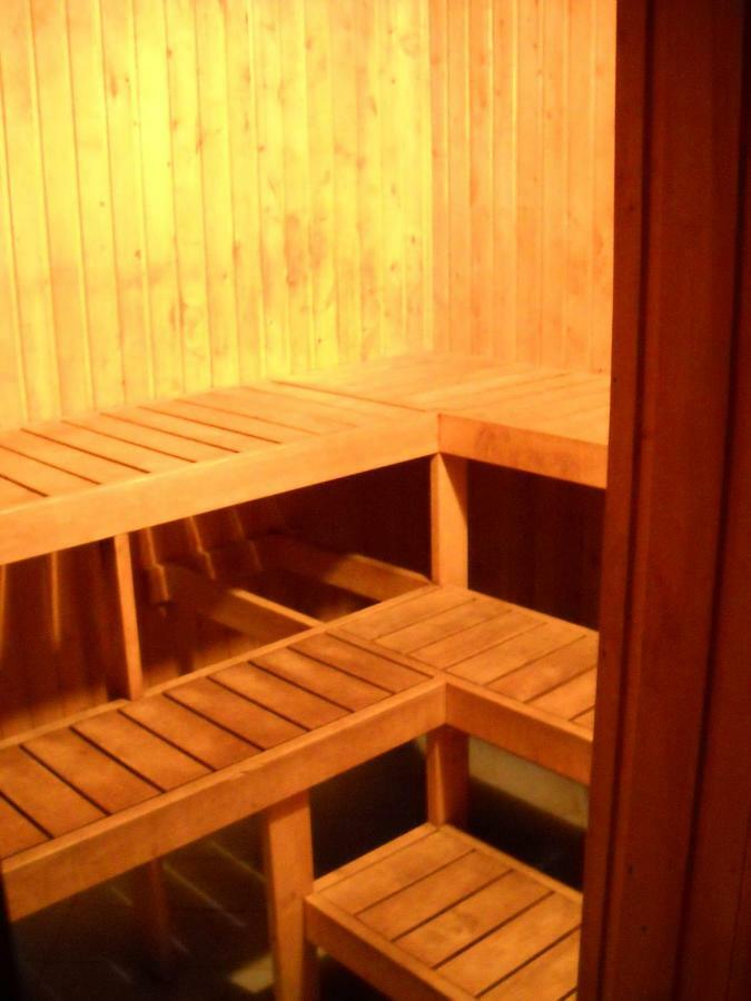 Hotel Saaremaee Otepää Zewnętrze zdjęcie